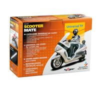 COPRIGAMBE SCOOTER UNIVERSALE IMPERMEABILE TERMOSCUDO SCOOTER MATE LAMPA