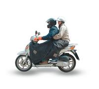 COPRIGAMBE SPECIFICO TERMOSCUD® PASSEGGERO SCOOTER COPERTA TERMICA TUCANO R091