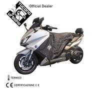 COPRIGAMBE SPECIFICO YAMAHA T-MAX 530 2012 TUCANO URBANO R089