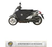 COPRIGAMBE SYM CITYCOM 300 S 2015 2016 2017 2018 2019 TERMOSCUD TUCANO URBANO