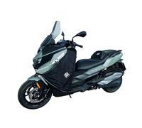 Coprigambe Termoscud 4 stagioni nero Tucano Urbano r197pro-x per BMW c400 GT