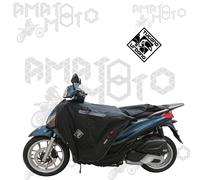 COPRIGAMBE TERMOSCUD ANTIPIOGGIA MOTO TUCANO URBANO R214 PIAGGIO MEDLEY 150 2020