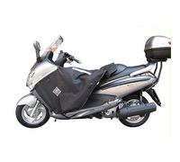 COPRIGAMBE TERMOSCUD ANTIPIOGGIA TUCANO URBANO R044 YAMAHA MAJESTY 400