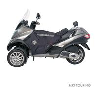 COPRIGAMBE TERMOSCUD ANTIPIOGGIA TUCANO URBANO R062W PER GILERA FUOCO