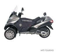 COPRIGAMBE TERMOSCUD ANTIPIOGGIA TUCANO URBANO R062W PER PIAGGIO MP3 MP3 HYBRID