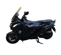 COPRIGAMBE TERMOSCUD ANTIPIOGGIA TUCANO URBANO R206 PER SYM JOY MAX 125 300 2019