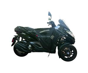Coprigambe Termoscud antipioggia Tucano Urbano r207-x Piaggio mp3 hpe (-2018)