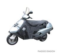 COPRIGAMBE TERMOSCUD COPERTA TERMICA TUCANO R021 PER ITALJET MILLENNIUM 125 150