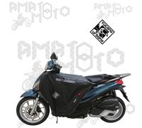 COPRIGAMBE TERMOSCUD IMPERMEABILE MOTO TUCANO URBANO R214 PIAGGIO MEDLEY 150 202
