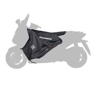 Coprigambe Termoscud Mod.x Universale Scooter Nero Unica