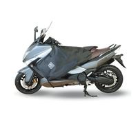 TERMOSCUD COPRIGAMBE TUCANO URBANO X YAMAHA T MAX TMAX 500 2008 2009 2010 2011