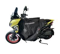 Termoscud coprigambe Tucano Urbano specifico per Aprilia SR GT 125 2023