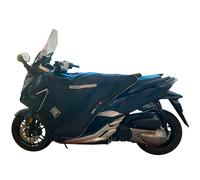 COPRIGAMBE TERMOSCUD NEW TUCANO HONDA NSS FORZA 125 - 300cc 2018 2019 2020 R198-