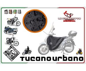 Coprigambe Termoscud R017X Leonardo Lead Agility Aerox e altri in descrizione