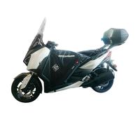 COPRIGAMBE TERMOSCUD R190 TUCANO URBANO PER YAMAHA X-MAX 125 300 400 DAL 2017