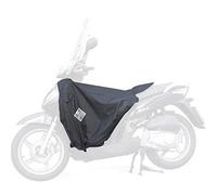 COPRIGAMBE TERMOSCUD SPECIFICO R064 HONDA SH 300 FINO 2010 TUCANO URBANO IMPERMEABILE NERO