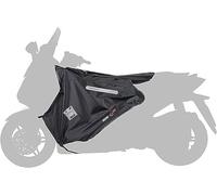 COPRIGAMBE TERMOSCUD SPECIFICO R176 HONDA FORZA 125 2015 > TUCANO URBANO IMPERMEABILE NERO