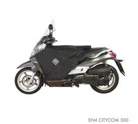 COPRIGAMBE TERMOSCUD SYM CITYCOM 300 TUCANO URBANO R073X