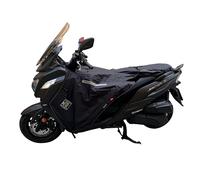 Coprigambe Tucano Urbano Termoscud Nero R206Z-X