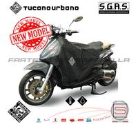 Coprigambe Termoscud Termoscudo Coperta Tucano Urbano Beverly Nes X-City R152...