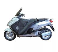 COPRIGAMBE TERMOSCUD TUCANO PER MALAGUTI 125 BLOG 2009-2011