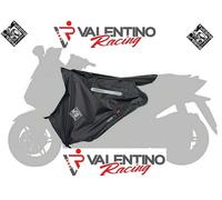 COPRIGAMBE TERMOSCUD TUCANO SPECIFICO HONDA SH 300 DAL 2006 AL 2010 R064-X