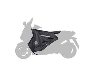 COPRIGAMBE TERMOSCUD TUCANO SPECIFICO HONDA SH 300 DAL 2011 AL 2014 R084-N