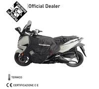 COPRIGAMBE TERMOSCUD TUCANO URBANO HONDA FORZA 125 (2021) - COD.R220X