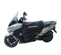 COPRIGAMBE / TERMOSCUD [TUCANO URBANO] KYMCO X-TOWN 125/300 2016-2017 - R183X