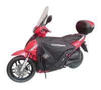 COPRIGAMBE TERMOSCUD TUCANO URBANO PER KYMCO PEOPLE S 125 150 200 2017/24 R200X