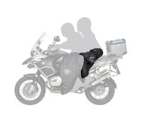 Coprigambe Termoscud Tucano Urbano Per Passeggero per MT-01 MT-03 MT-07 MT-09 MT