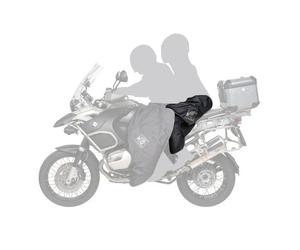 Coprigambe Termoscud Tucano Urbano Per Passeggero per Tmax T-Max 500 530 560