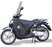 Coprigambe Termoscud Tucano Urbano Per Peugeot LXR 125 200