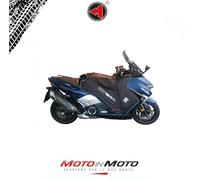 TERMOSCUD COPRIGAMBE TUCANO URBANO PRO YAMAHA T-MAX 530 2017 2018 2019 2020