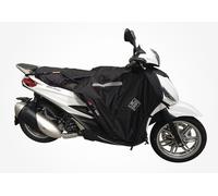 COPRIGAMBE / TERMOSCUD [TUCANO URBANO] - PIAGGIO BEVERLY 300 / 400 HPE - R224X