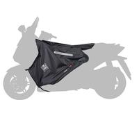 COPRIGAMBE TERMOSCUDO COPERTA TERMICA TUCANO R019 PER APRILIA SCARABEO 125 150