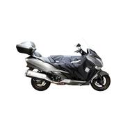 COPRIGAMBE TERMOSCUD TUCANO URBANO R074 PER HONDA SILVER WING 400 DAL 2009