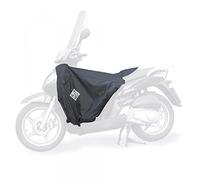 COPRIGAMBE TERMOSCUD TUCANO URBANO R081 PER PIAGGIO BEVERLY 300IE 2010-2017