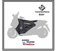 COPRIGAMBE / TERMOSCUD [TUCANO URBANO] R089 YAMAHA T-MAX 530 (2012 AL 2016)