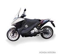 Coprigambe Tucano Urbano Termoscud Nero R095-X