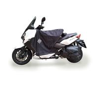 Coprigambe Termoscud Tucano Urbano r167-x impermeabile per Yamaha x-Max