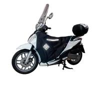 Coprigambe Termoscud Tucano Urbano R168X KYMCO PEOPLE ONE E4 125 2016