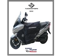 COPRIGAMBE / TERMOSCUD [TUCANO URBANO] R183 KYMCO X-TOWN 125/300 2016>