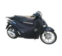 COPRIGAMBE TERMOSCUD TUCANO URBANO R184 PER PIAGGIO LIBERTY 200 ABS 2016-18
