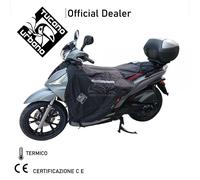 Termoscud Tucano Urbano R209X Nero