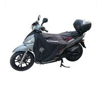Termoscud Tucano Urbano R209X Nero