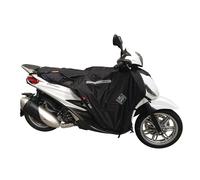 Coprigambe impermeabile Termoscud Tucano r224 Piaggio Beverly 300-400 (dal 2021)
