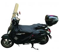 Coprigambe Termoscud Tucano Urbano Sym Fiddle II Fiddle III 50 125 150