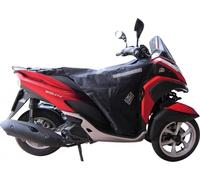 Coprigambe Termoscud Tucano Urbano Yamaha Tricity 125 155 ed Mbk Triptik