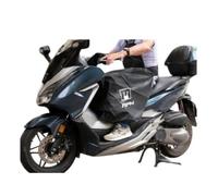 COPRIGAMBE TERMOSCUDO MPH UNIVERSALE PIAGGIO VESPA LX 2002-2013